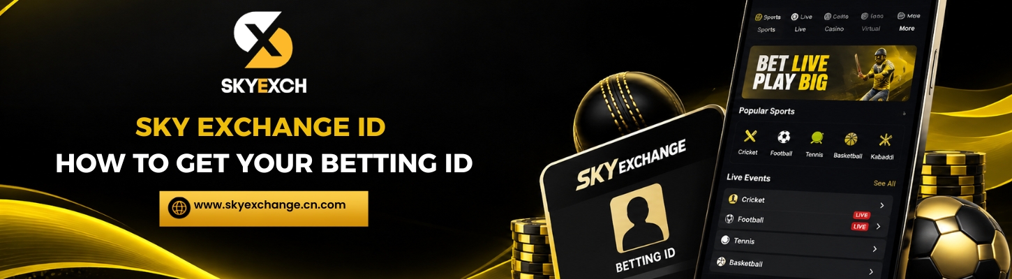 Sky Exchange ID