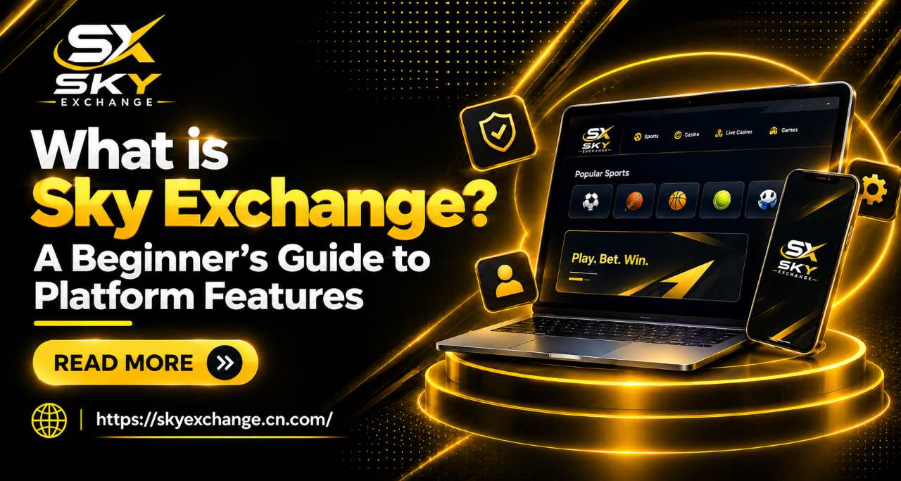 What is Sky Exchange
